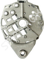 Rear Cover alternator CARGO 2CBA0129961