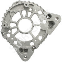 Rear Cover alternator CARGO 2CBA0130030