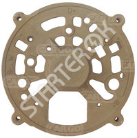 Rear Cover alternator CARGO 2CBA0130509