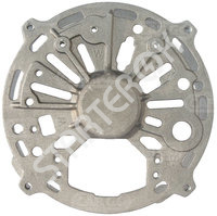 Rear Cover alternator CARGO 2CBA0130598