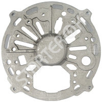 Rear Cover alternator CARGO 2CBA0130610