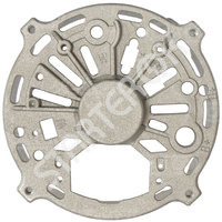 Rear Cover alternator CARGO 2CBA0130618