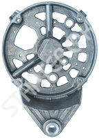Rear Cover alternator CARGO 2CBA0131104