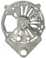 Rear Cover alternator CARGO 2CBA0131125