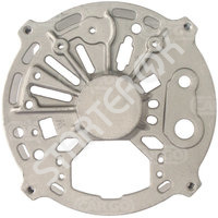 Rear Cover alternator CARGO 2CBA0131212