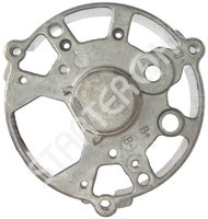 Rear Cover alternator CARGO 2CBA0131264