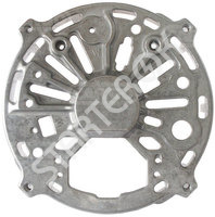 Rear Cover alternator CARGO 2CBA0131384