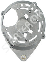 Rear Cover alternator CARGO 2CBA0131580