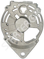 Rear Cover alternator CARGO 2CBA0131647