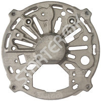 Rear Cover alternator CARGO 2CBA0131735
