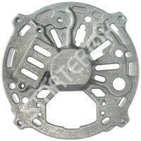 Rear Cover alternator CARGO 2CBA0131759
