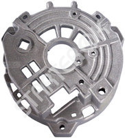 Rear Cover alternator CARGO 2CBA0131927