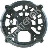 Rear Cover alternator CARGO 2CBA0132051