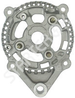 Rear Cover alternator CARGO 2CBA0132390