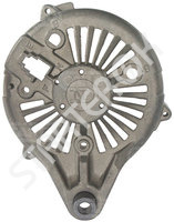 Rear Cover alternator CARGO 2CBA0132425