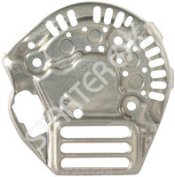 Rear Cover alternator CARGO 2CBA0132929