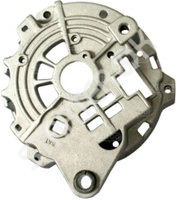 Rear Cover alternator CARGO 2CBA0134007