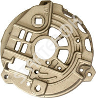 Rear Cover alternator CARGO 2CBA0134228