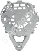 Rear Cover alternator CARGO 2CBA0140320