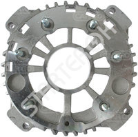 Rear Cover alternator CARGO 2CBA0143440