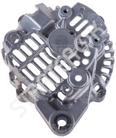 Rear Cover alternator CARGO 2CBA0156695