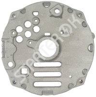 Rear Cover alternator CARGO 2CBA0156697