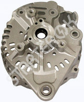 Rear Cover alternator CARGO 2CBA0156700