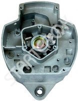 Rear Cover alternator CARGO 2CBA0156701