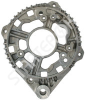 Rear Cover alternator CARGO 2CBA0156733