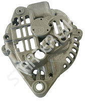 Rear Cover alternator CARGO 2CBA0156749