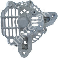 Rear Cover alternator CARGO 2CBA0156767