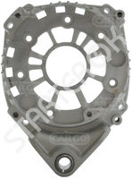 Rear Cover alternator CARGO 2CBA0156778