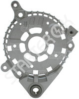 Rear Cover alternator CARGO 2CBA0156780