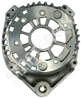 Rear Cover alternator CARGO 2CBA0156796