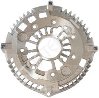 Rear Cover alternator CARGO 2CBA0156809