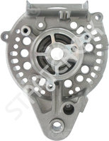 Rear Cover alternator CARGO 2CBA0156846