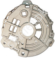 Rear Cover alternator CARGO 2CBA0156854