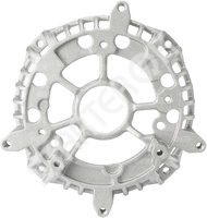 Rear Cover alternator CARGO 2CBA0230855