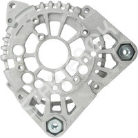 Rear Cover alternator CARGO 2CBA0237617