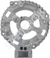 Rear Cover alternator CARGO 2CBA0237751