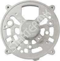 Rear Cover alternator CARGO 2CBA0239214