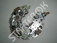 Rectifier alternator AS 2REC0016486