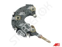 Rectifier alternator AS 2REC0137523