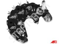 Rectifier alternator AS 2REC0139927