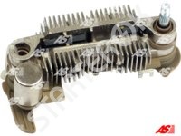 Rectifier alternator AS 2REC0140042