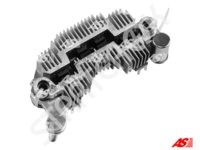 Rectifier alternator AS 2REC0140179