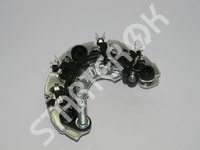 Details about   09T131 ALTERNATOR RECTIFIER FOR FIAT Punto Fiorino Scudo 1.6 1.7 1.8 130 HGT TD