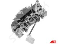 Rectifier alternator AS 2REC0141514