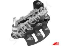 Rectifier alternator AS 2REC0142361