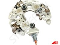 Rectifier alternator AS 2REC0143224